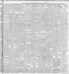 Blackpool Times Wednesday 29 October 1902 Page 5