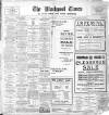Blackpool Times Thursday 03 January 1918 Page 1