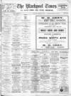Blackpool Times Saturday 02 February 1918 Page 1