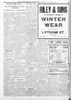 Blackpool Times Wednesday 04 December 1918 Page 2