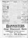 Blackpool Times Saturday 01 February 1919 Page 6