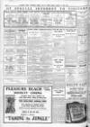 Blackpool Times Friday 28 July 1933 Page 6