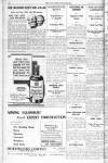 East African Standard Saturday 06 January 1934 Page 10
