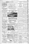 East African Standard Saturday 06 January 1934 Page 12