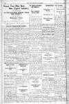 East African Standard Saturday 06 January 1934 Page 14