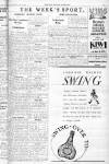 East African Standard Saturday 06 January 1934 Page 19