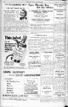 East African Standard Saturday 20 January 1934 Page 10