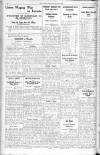 East African Standard Saturday 20 January 1934 Page 18