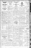 East African Standard Saturday 20 January 1934 Page 50