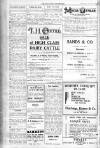 East African Standard Saturday 27 January 1934 Page 4