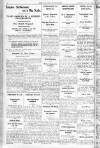 East African Standard Saturday 27 January 1934 Page 8