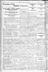 East African Standard Saturday 27 January 1934 Page 16