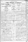 East African Standard Saturday 27 January 1934 Page 24