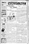 East African Standard Saturday 27 January 1934 Page 28