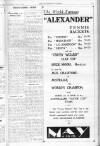 East African Standard Saturday 27 January 1934 Page 31