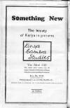East African Standard Saturday 10 February 1934 Page 52