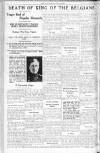 East African Standard Saturday 24 February 1934 Page 6