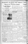 East African Standard Saturday 24 February 1934 Page 16