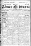 East African Standard Saturday 03 March 1934 Page 3