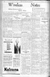 East African Standard Saturday 03 March 1934 Page 32