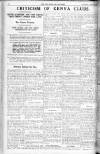 East African Standard Saturday 10 March 1934 Page 20