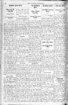 East African Standard Saturday 10 March 1934 Page 22