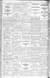 East African Standard Saturday 10 March 1934 Page 26