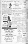 East African Standard Saturday 17 March 1934 Page 10