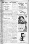 East African Standard Saturday 24 March 1934 Page 13