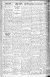 East African Standard Saturday 24 March 1934 Page 32