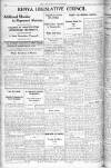 East African Standard Saturday 14 April 1934 Page 18