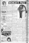 East African Standard Saturday 14 April 1934 Page 28