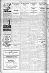 East African Standard Saturday 21 April 1934 Page 42