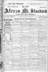 East African Standard Saturday 28 April 1934 Page 3