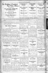 East African Standard Saturday 28 April 1934 Page 8