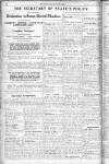 East African Standard Saturday 28 April 1934 Page 16