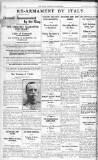 East African Standard Saturday 05 May 1934 Page 6