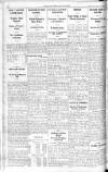 East African Standard Saturday 19 May 1934 Page 22