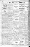 East African Standard Saturday 19 May 1934 Page 24