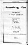 East African Standard Saturday 19 May 1934 Page 50