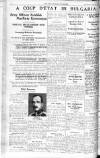 East African Standard Saturday 26 May 1934 Page 6