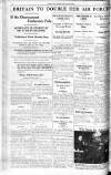 East African Standard Saturday 26 May 1934 Page 8