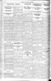 East African Standard Saturday 26 May 1934 Page 22
