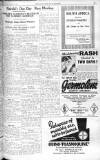 East African Standard Saturday 14 July 1934 Page 27