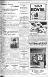 East African Standard Saturday 21 July 1934 Page 9