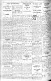 East African Standard Saturday 21 July 1934 Page 26