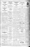 East African Standard Saturday 21 July 1934 Page 50