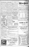 East African Standard Saturday 28 July 1934 Page 4