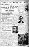 East African Standard Saturday 28 July 1934 Page 6