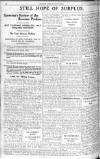 East African Standard Saturday 28 July 1934 Page 20